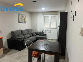 Flat in Calle SAN VICENTE