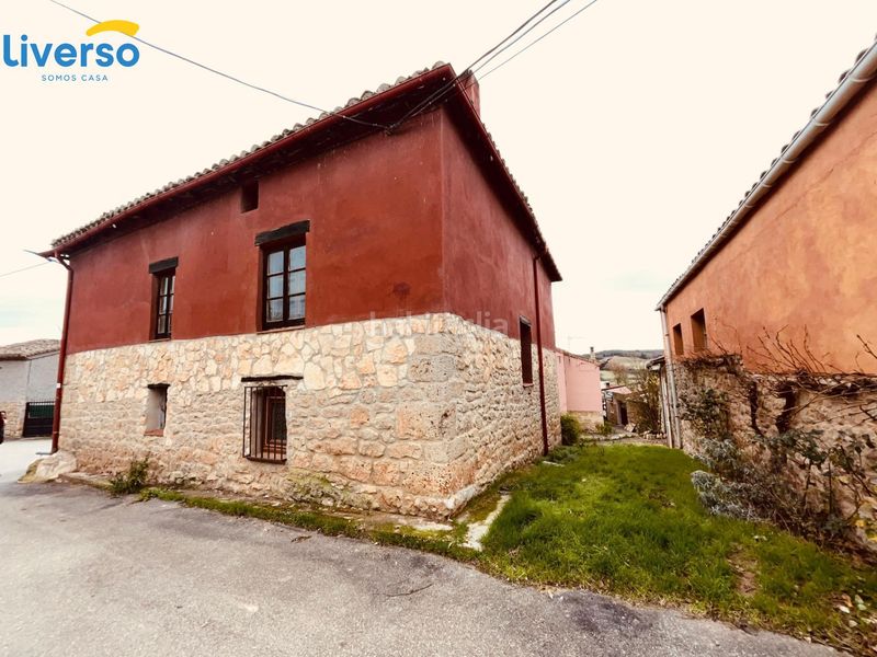 Foto 04bd7124-1bc0-4e5b-9bda-105b86389817. Casa a Revillarruz