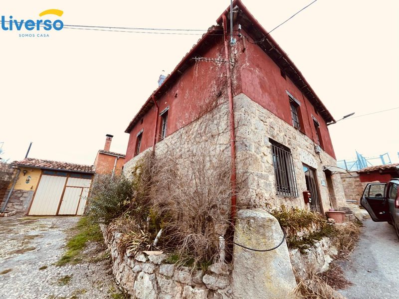 Foto 229d47ce-02e1-40ab-b0d6-3597604a7428. Casa a Revillarruz