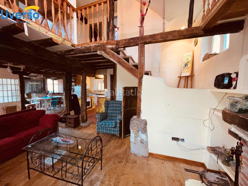 Foto 244e5347-35ff-4f35-b9d7-0e71286e2f16. Casa a Revillarruz