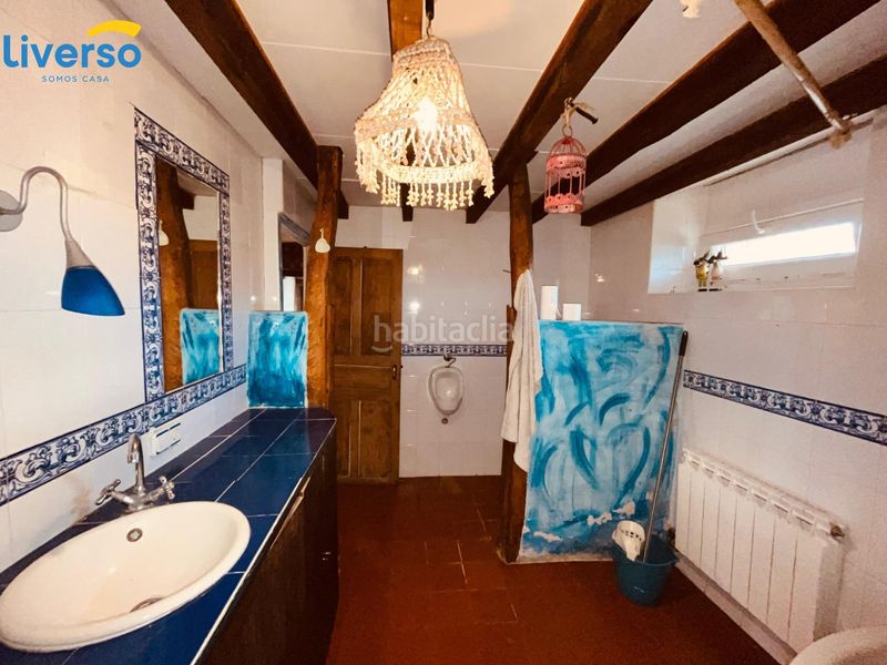 Foto 88623269-6adf-42ba-82ef-b520d0b9d5b2. Casa a Revillarruz