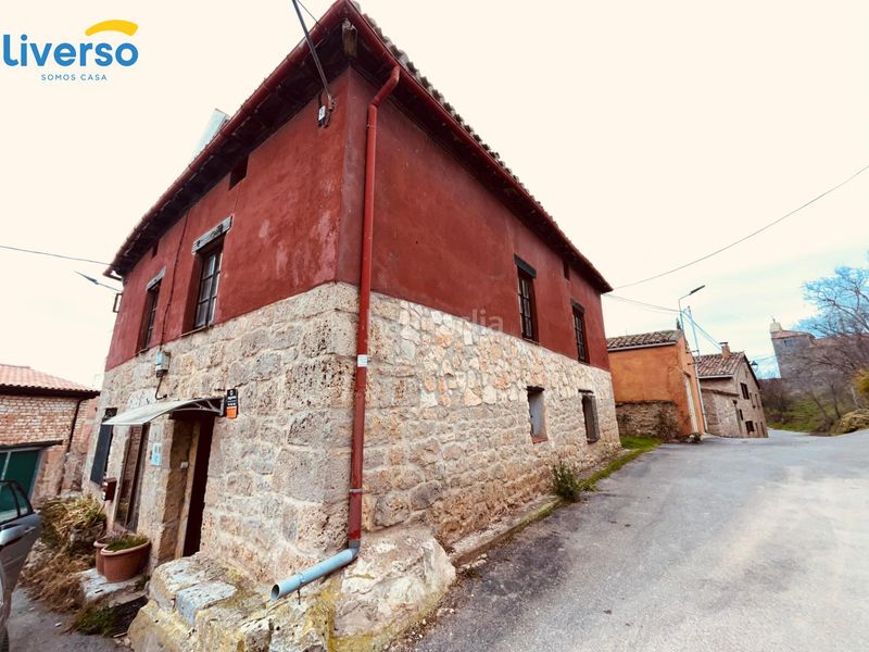 Foto 90b98f23-7b5e-41f6-8835-f2239cd3f896. Casa a Revillarruz