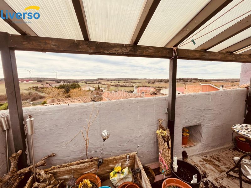 Foto 95bef936-d5ff-447d-b3bd-3f2dff6b0a1d. Casa a Revillarruz