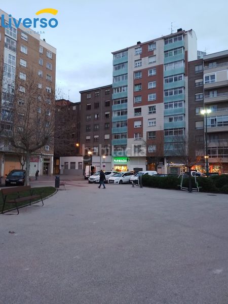 Foto 096766fc-15d5-42e7-88f4-579de75ac366. Aparcament cotxe a Gamonal - San Bruno - G9 Burgos