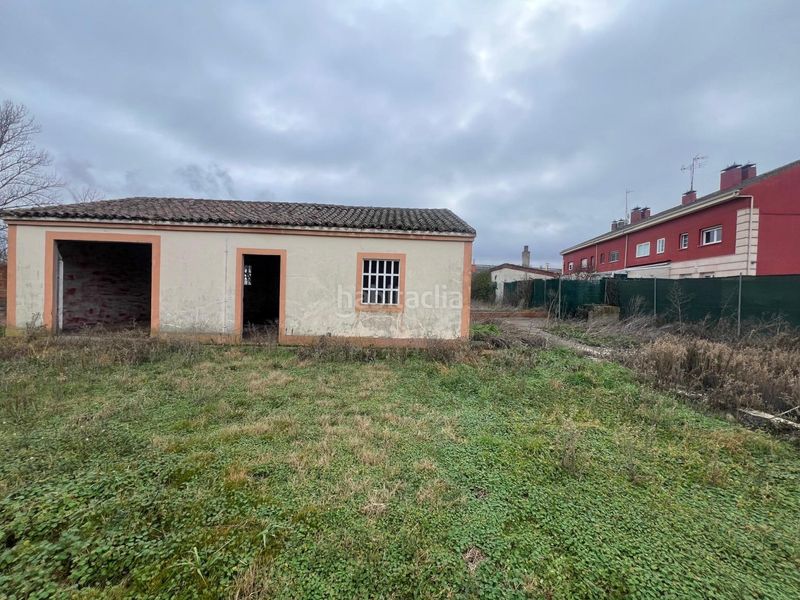 Foto c0ce23ba-375e-499e-9641-6d11d3feea2a. Terreny residencial a Villafría - La Ventilla - Castañares Burgos
