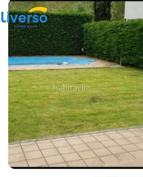 Foto 7f69fe54-116f-4133-a2c1-c0741d21ac6f. Chalet with heating pool in Castrillo del Val
