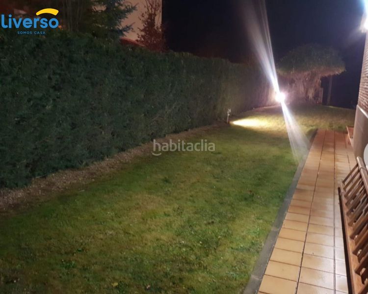 Foto 80bf3973-13c9-4746-85b7-6db9355860f8. Chalet with heating pool in Castrillo del Val