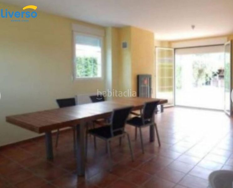 Foto b8368014-74cc-41b4-8bbe-8f567108531b. Chalet with heating pool in Castrillo del Val