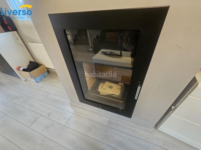 Foto b8fa331b-eebb-4a28-b55b-10bd85d19e07. Chalet with heating pool in Castrillo del Val