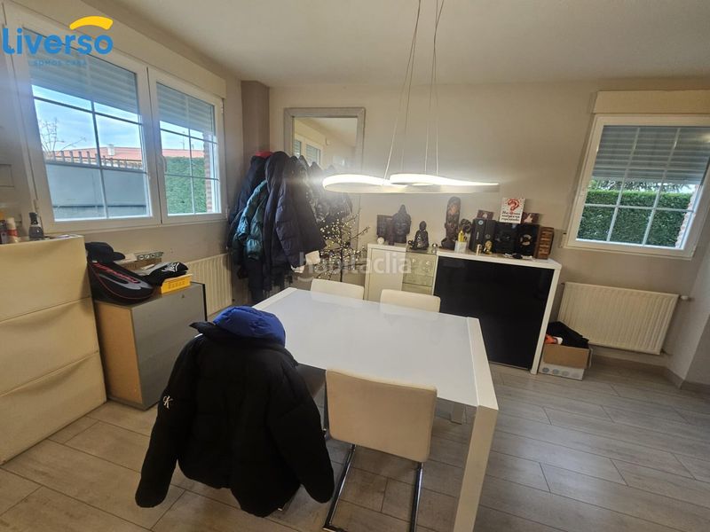 Foto b914ebe3-640c-4d1b-8063-3755c76e35d9. Chalet with heating pool in Castrillo del Val