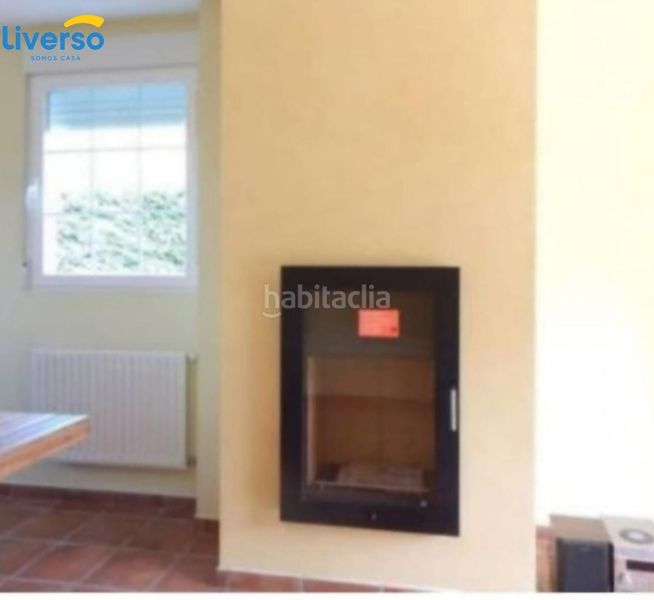 Foto d062d185-3a3f-4780-bd1a-ac899fd1e77d. Chalet with heating pool in Castrillo del Val