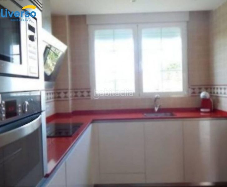 Foto eadca944-8d28-4280-8a07-ce7034e6462e. Chalet with heating pool in Castrillo del Val