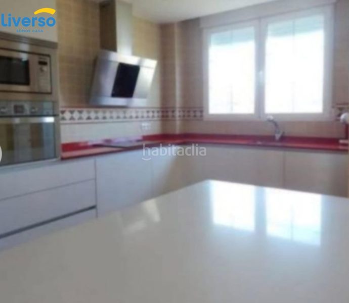 Foto f22408fb-373b-4777-b24c-117d9a3450b7. Chalet with heating pool in Castrillo del Val