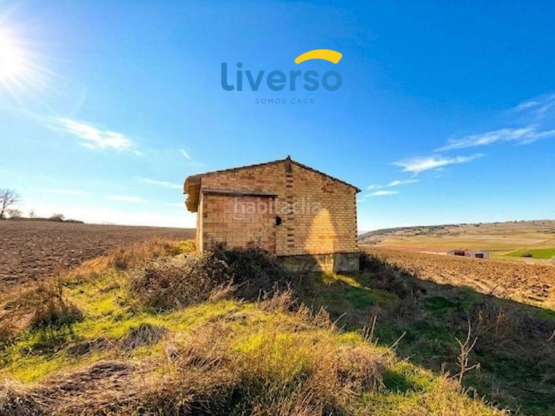 Foto 0c33a248-4149-4ade-b979-a41518ab7ba7. Finca rústica a Arlanzón