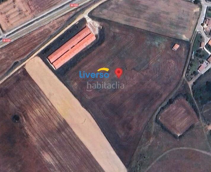 Foto 3d068d6b-daf6-4164-b39c-c42bdf501bda. Finca rústica a Arlanzón