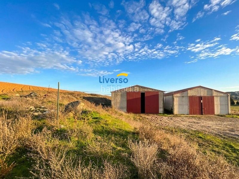 Foto 3f2e0983-58bc-4404-939e-ca346f40ba1d. Finca rústica a Arlanzón