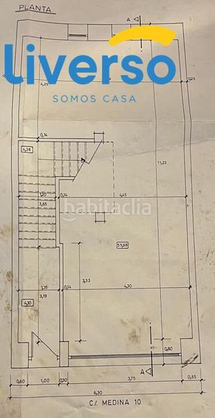 Foto bc9743c0-a8f5-4007-9bbc-b2bb2f78ea8b. Edifici a Briviesca