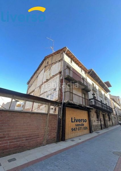 Foto e68f16a8-b4a3-4690-887b-707a30957ed6. Edifici a Briviesca