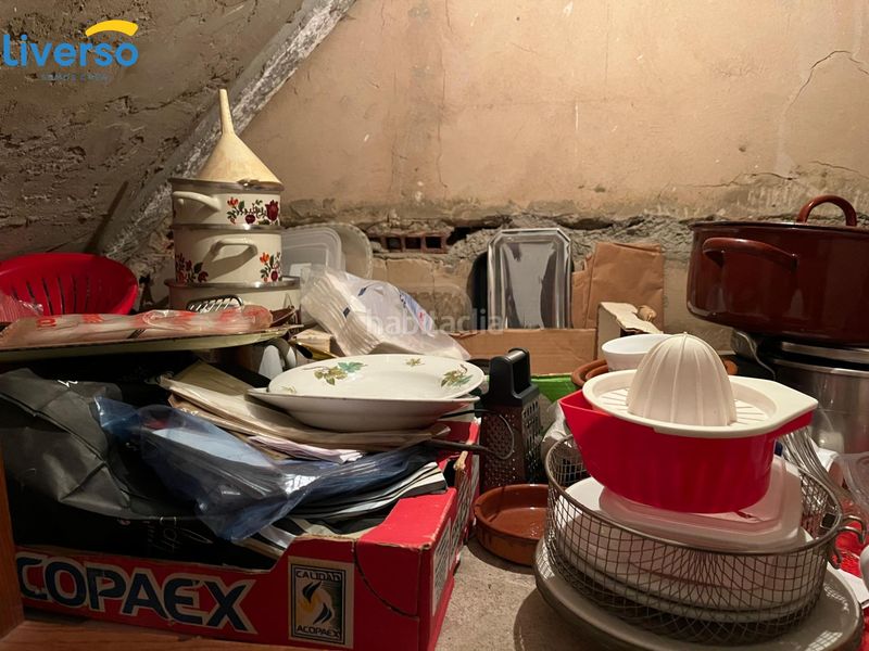 Foto 074be7df-178e-4e53-8078-e14b467aec62. Casa amb aparcament a Grisaleña