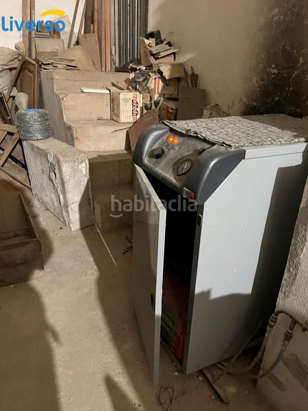 Foto 11d03f1b-acf0-4fa5-8b4b-cbbc462c5521. Casa amb aparcament a Grisaleña