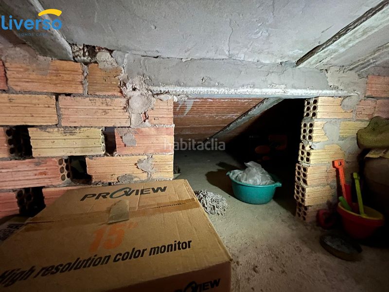 Foto 2dc9d4fb-e41a-4d4c-8146-b3c9e7400d3f. Casa amb aparcament a Grisaleña