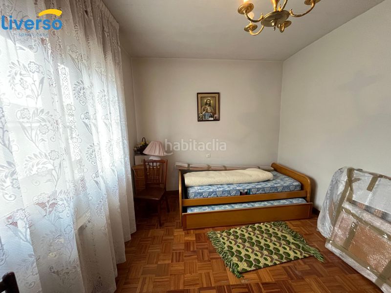 Foto 503bcba3-cb06-4751-80be-c18910fd240e. Casa amb aparcament a Grisaleña