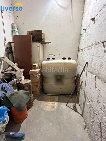 Foto 52149fb3-c0ef-4321-b065-347dbc6e4f27. Casa amb aparcament a Grisaleña