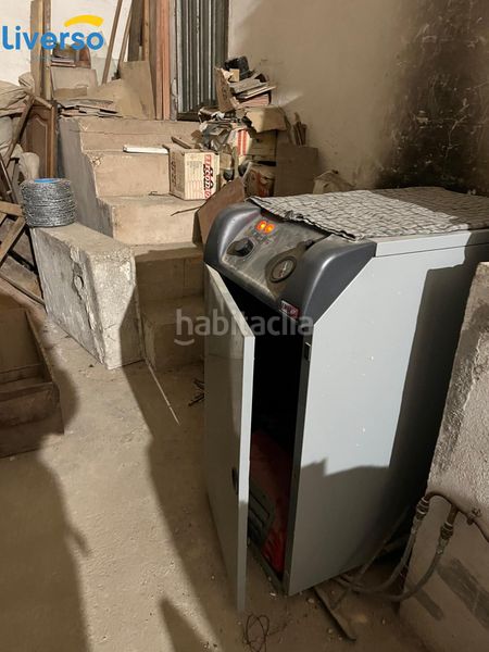 Foto 573edf60-743c-4e44-a370-65da6c4c0caf. Casa amb aparcament a Grisaleña