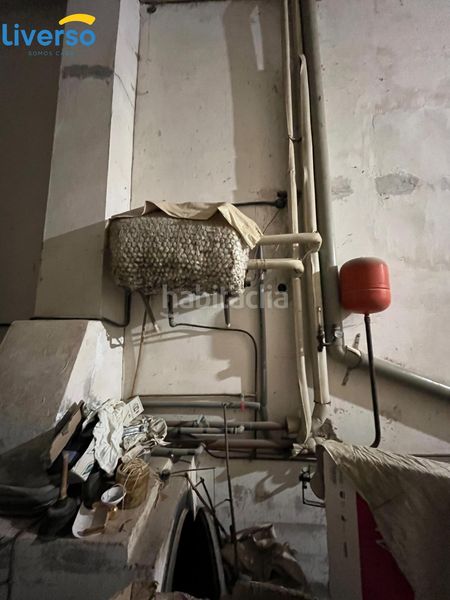 Foto 704515ca-3fb9-464b-bae5-6c6d9b1e4cd4. Casa amb aparcament a Grisaleña