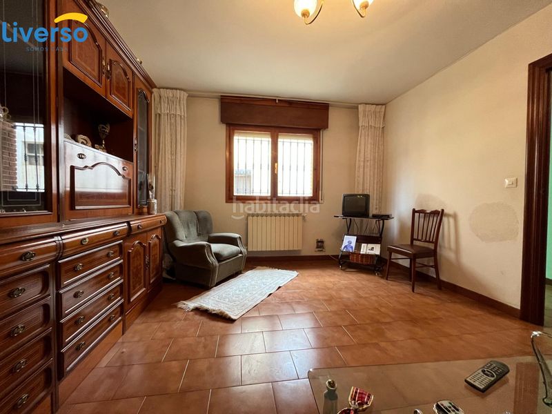 Foto 739b42ce-a8e1-40ba-8ba6-fa1b9d49b453. Casa amb aparcament a Grisaleña