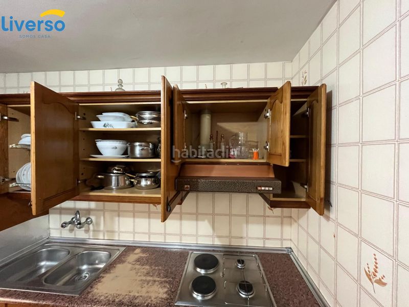 Foto b979428d-57e0-4c9a-a93b-c952f75eea23. Casa amb aparcament a Grisaleña