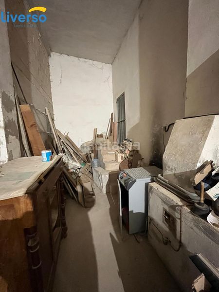 Foto fee03059-47b5-4e9e-8183-68b76a264504. Casa amb aparcament a Grisaleña