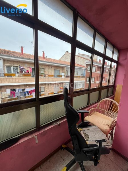 Foto 2fda45fe-b08f-4bb7-b107-d9c2a85954bf. Pis a Briviesca