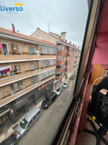 Foto 6add98b8-c661-4ceb-9f74-2067c41a1ea3. Pis a Briviesca
