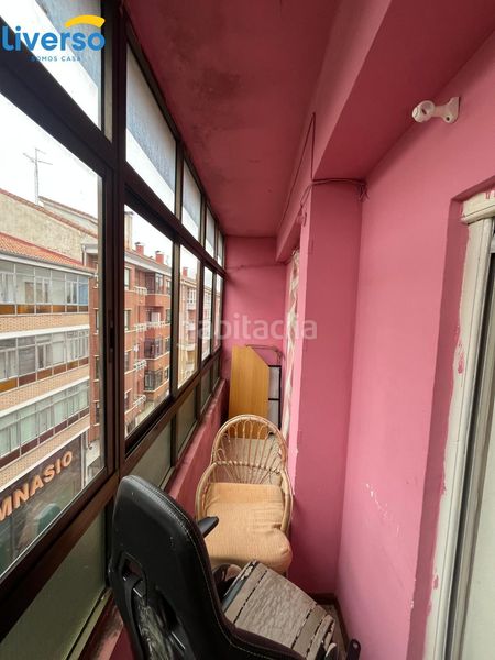 Foto 6e52174b-f8dc-4c7b-adf2-2a72601a2952. Pis a Briviesca