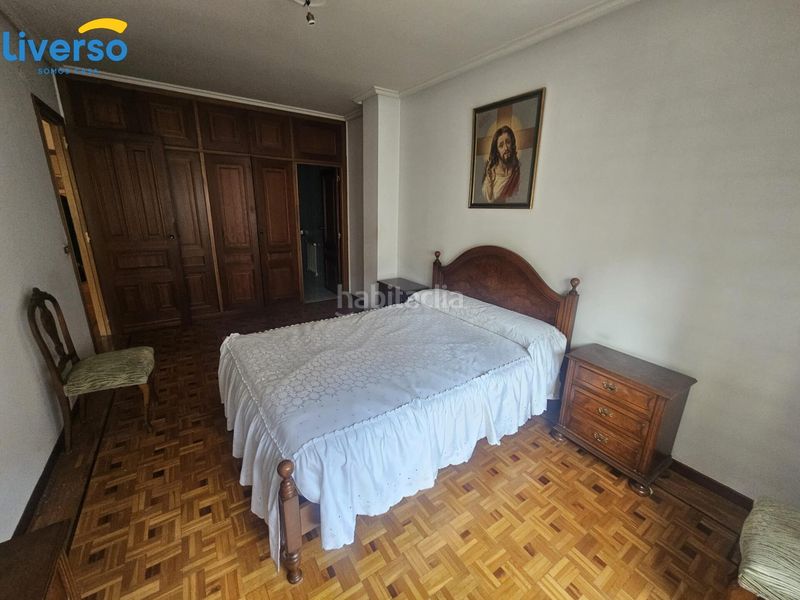 Foto 4a0701f0-b001-4aad-8d04-c557f7fac66c. Pis amb aparcament a Villa Pilar Burgos