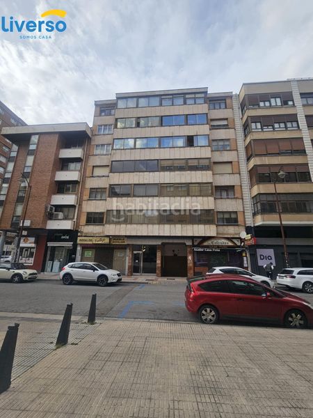 Foto 5f3602f2-f888-4b08-856f-233c1996fa71. Pis amb aparcament a Villa Pilar Burgos