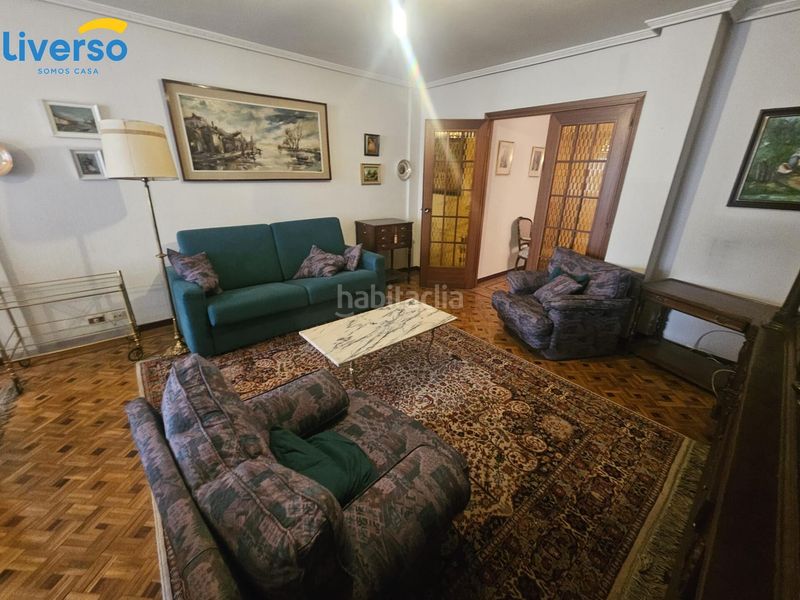 Foto 878a6372-d074-4e76-b8a4-4c2435d9029c. Pis amb aparcament a Villa Pilar Burgos