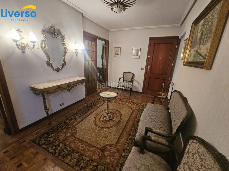 Foto c8b812b1-0ff5-43c2-a2ad-3bc3daf516e6. Pis amb aparcament a Villa Pilar Burgos