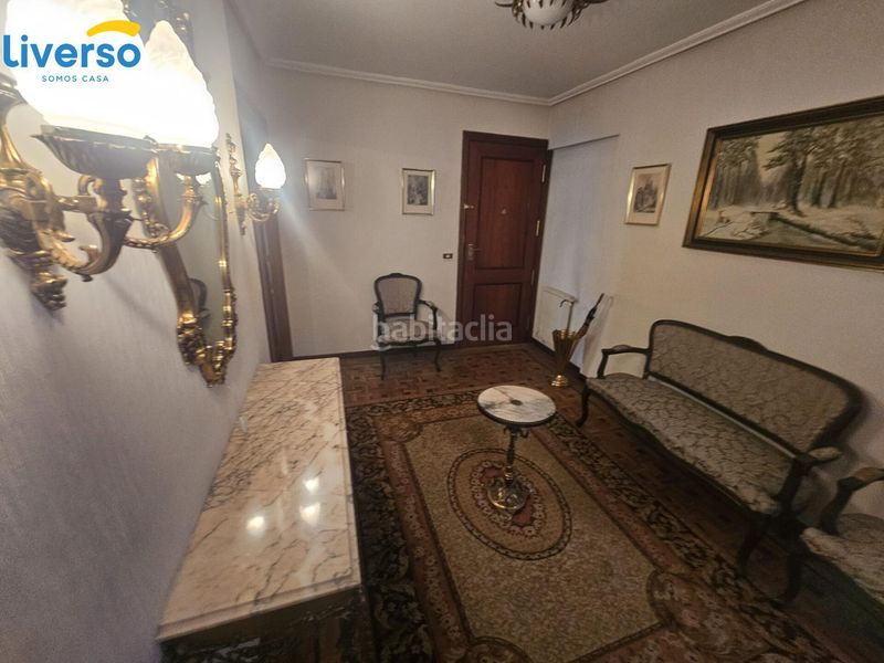 Foto f031e923-9dae-49e9-86da-84e21471f4fa. Pis amb aparcament a Villa Pilar Burgos
