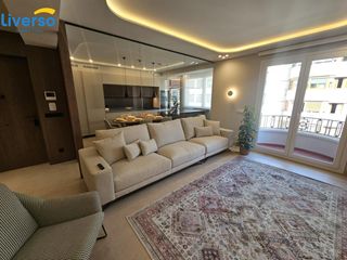 Miete Etagenwohnung in Calle vitoria 10. Se alquila piso de lujo en el centro de burgos!!!