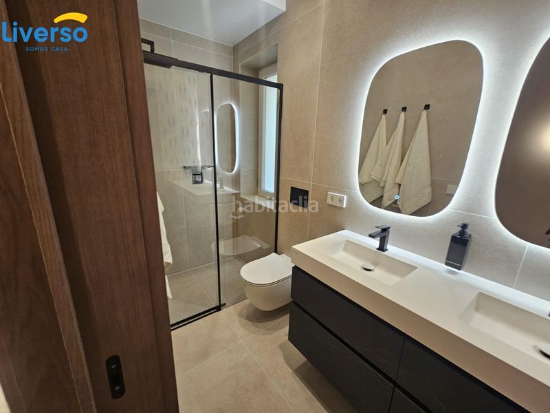 Foto 0e072e1d-5279-4542-bbee-ce9e741dd96b. Rent flat in calle vitoria 10 in Villa Pilar Burgos