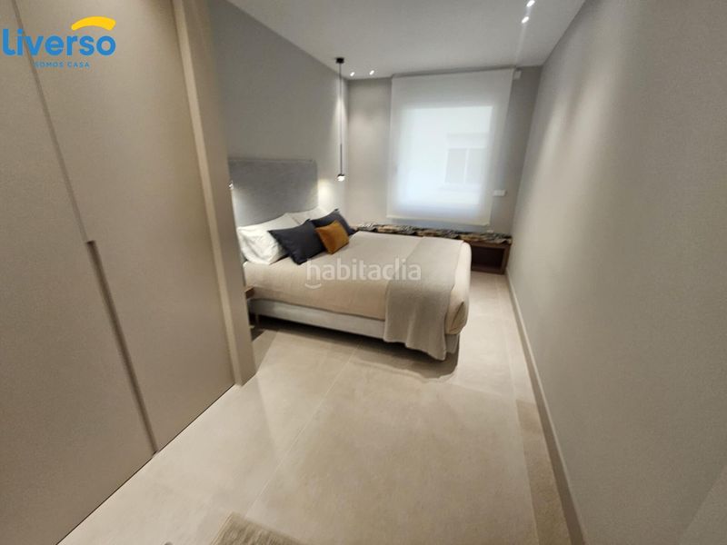 Foto 2b7709a5-f4e3-4b2f-beb6-92c705331f5a. Rent flat in calle vitoria 10 in Villa Pilar Burgos