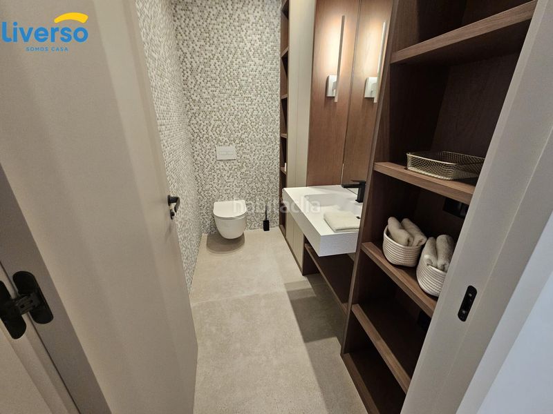 Foto 41a3c1a6-5ede-4b56-ac43-0436493144f5. Rent flat in calle vitoria 10 in Villa Pilar Burgos