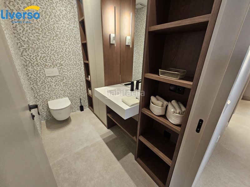 Foto 488d2bca-74d9-4f32-9009-c1210be448bb. Rent flat in calle vitoria 10 in Villa Pilar Burgos