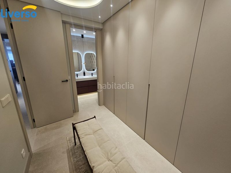 Foto 4d46345f-deb2-4f8b-8317-144ae2011ed5. Rent flat in calle vitoria 10 in Villa Pilar Burgos