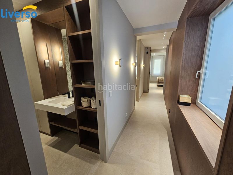 Foto 58248512-48c4-4007-b3f9-009e24384ddb. Rent flat in calle vitoria 10 in Villa Pilar Burgos
