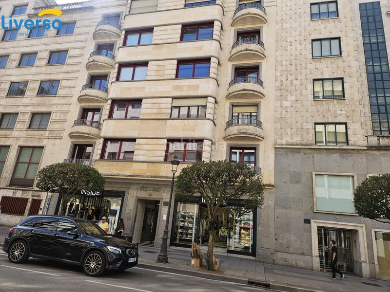 Foto 6dde316c-5f98-4b4a-8543-a8ad7cde5d9e. Rent flat in calle vitoria 10 in Villa Pilar Burgos