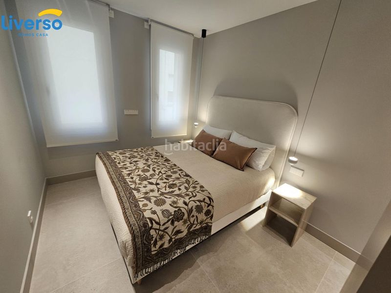 Foto 712b43fc-a189-407f-82f8-9bae1c5de7d9. Rent flat in calle vitoria 10 in Villa Pilar Burgos