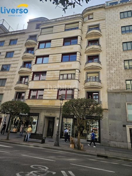 Foto 763eda54-c515-4489-a67e-b86503f563c5. Rent flat in calle vitoria 10 in Villa Pilar Burgos